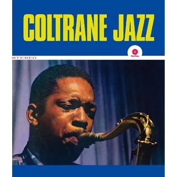 Zahraniční hudba John Coltrane - Coltrane Jazz (LP, 286971-6/M)