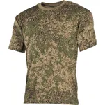 Triko digital zifra flora MFH 00104W (Triko Cifra digital Zifra-Flora)