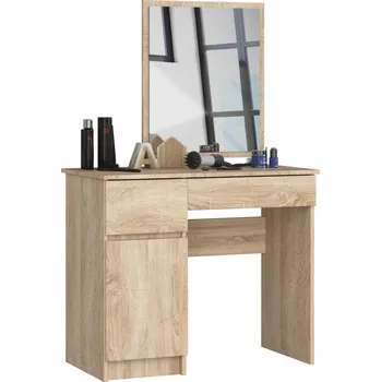 Ložnice AKORD P-2/SLCLLSON dub sonoma