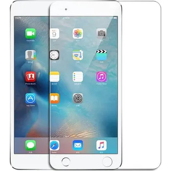 Fólie pro tablet 3x Picasee ochranné tvrzené sklo pro Apple iPad mini 2019 (5. gen) - 2+1 zdarma