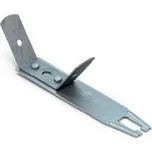 TAMADEX Rychlozávěs pérový pro T-profil (S10) SDK tl. 1,25mm