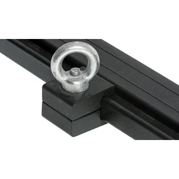 Příslušenství ke střešnímu nosiči ARB BASE Rack kotvící oka 4 ks