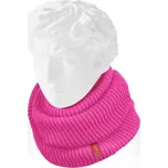 Delphin Dámská Pletená Šála Qnity Queen