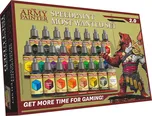 Army Painter Speedpaint Most Wanted Set…