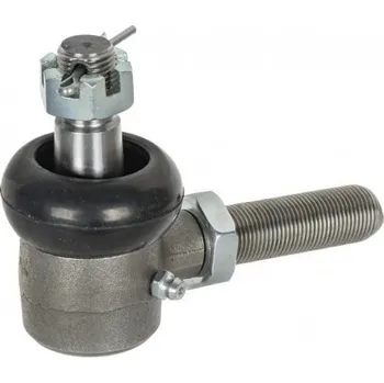 Posilovač řízení Kulový kloub řízení Zetor 67143531 55113531 MZR 64773