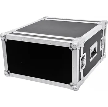 PC skříň Rack Profi 6HE, hloubka 45cm, 9mm