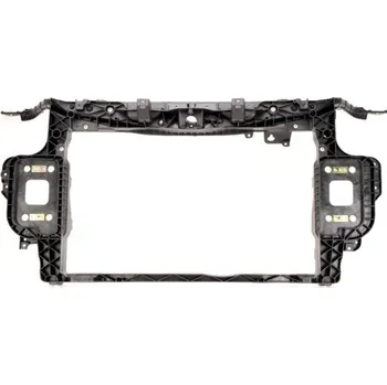 Motorový prostor Přední čelo (chladičová stěna) ALFA ROMEO MITO (955), 07.08-, FIAT PUNTO (199), 02.12-, FIAT PUNTO EVO (199), 09.09-, FIAT PUNTO GRANDE (199), 09.05-02.12 OE 51818308, 51745276, 50528526, 50520117