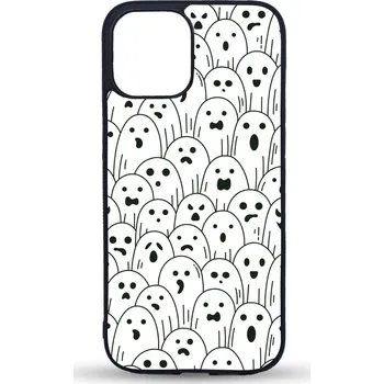 Pouzdro na mobilní telefon Mobilní kryt Iphone Duchové Model telefónu: iPhone 12 pro max