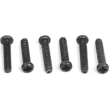 Šroub Maverick Šroub s čočkovou hlavou 2x10mm (6ks) - expresní doprava