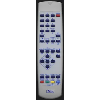 Dálkový ovladač Classic IRC81514 - Náhradni dálkovy ovladač Samsung