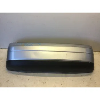 Nárazník Zadní nárazník Audi A2 8Z0 RV 1999-2005