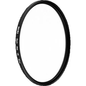 NISI Black Mist 1/2 95mm