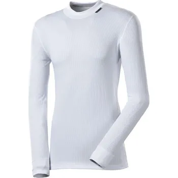 PROGRESS pánské funkční triko dlouhý rukáv MS NDR