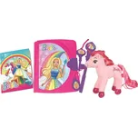 Lexibook Elektronický tajný deník…