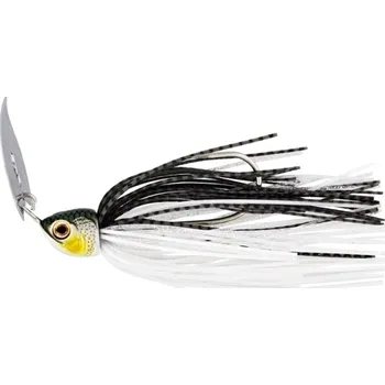 Umělá nástraha WESTIN - Nástraha Bladebite V2 Tungsten Bladed Jig Sinking 14 g Headlight