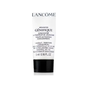 Pleťové sérum Lancome Lancôme Genifique Youth Activating Concentrate, Pleťové sérum 5ml Pleťové sérum