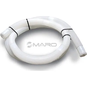 Brilon Serio Trubka odkouření flexibilní 110/100 mm svitek 15m, 52104121