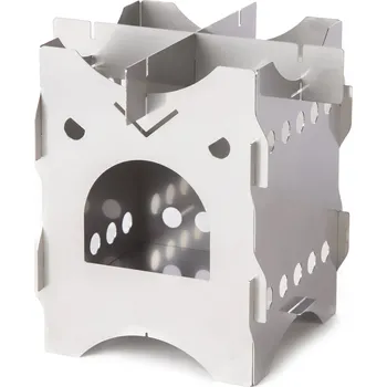 Turistický vařič Savotta Grumpy Stove