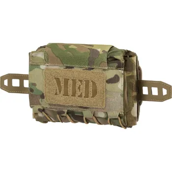 Direct Action® (Helikon-Tex®) Pouzdro IFAK Compact Horizontal Direct Action®, Barva: Multicam®