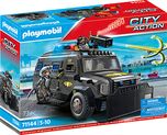 Playmobil City Action 71144 Terénní…