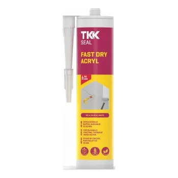 Tmel TKK SEAL Fast dry Acryl (TEKADOM Express)