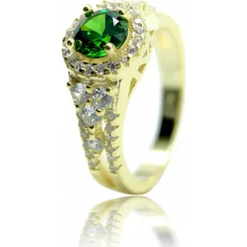 Prsten Stříbrný prsten OLIVIE Velikost:8 (EU: 57-58) Ag/; ≤4,49 g 10734_8