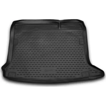 Vana do kufru Novline Gumová vana do kufru Dacia Sandero 2012-2020