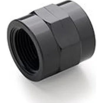 Pooltechnika Přechodová mufna PVC d75x2 1/2