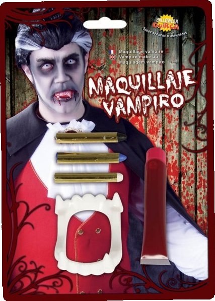 Fiestas Guirca Black Cat Vinyl PVC Adult Mask - View #6