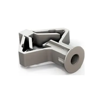 Hmoždinka TAMADEX Hmoždinka plastová rozevírací - KHD 10 pr. 10mm