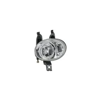 Mlhový světlomet Pravé mlhové světlo PEUGEOT 206 01/1998-04/2009 |1/1998-04/2009| TYC | 19-5323-05-2