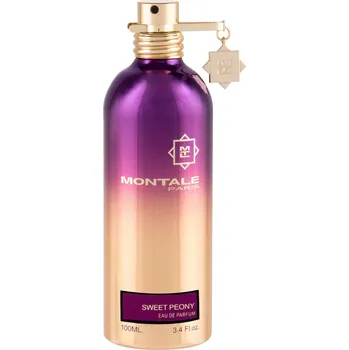 Unisex parfém Montale Montale Sweet Peony, Parfumovaná voda 100ml