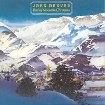 Zahraniční hudba CD John Denver: Rocky Mountain Christmas 2014