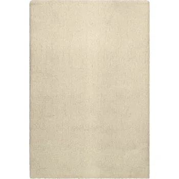 Koberec Kusový koberec Corvette 180 beige Varianta: 140x200 cm-SLEVA
