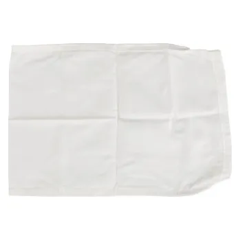 Sáček na potraviny Odkapávací sáček na sýr a tvaroh 32x48 cm, 2ks