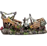 Nobby Bitevní loď XXL 57 x 29 x 26 cm