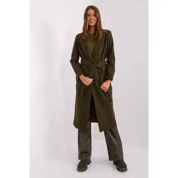 Dámský kabát Plášť model 187448 Och Bella s