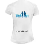 Dámské funkční tričko s potiskem Funkční dámské tričko dámské