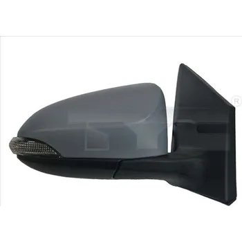 Auto zrcátko Vnější zpětné zrcátko TYC 336-0087