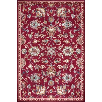 Koberec Červený koberec 57x90 cm Orient Caracci – Hanse Home ID_1547718