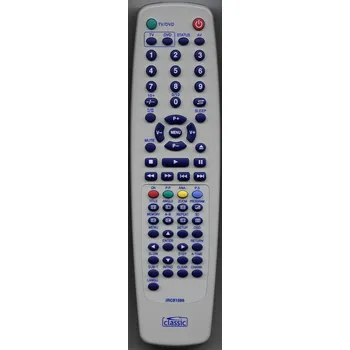 Dálkový ovladač IRC81586 - Náhradni dálkovy ovladač