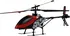 RC model vrtulníku Amewi Buzzard V2 červený RTF mód 2