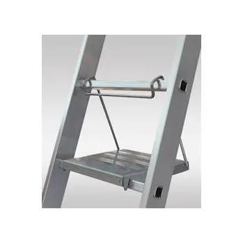 Žebřík Hliníková plošina vnitřní Elkop