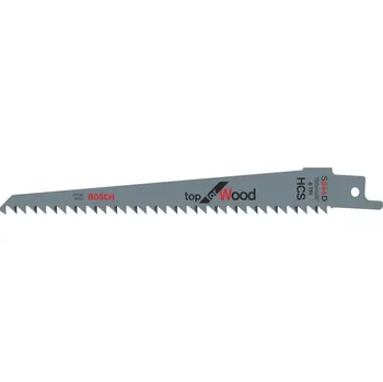 Pilový plátek BOSCH BOSCH Pilový plátek do pily ocasky S 644 D 2608650464
