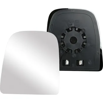 Auto zrcátko Sklo levého zpětného zrcátka IVECO DAILY IV |7/2014 a výše| vyhřívané | 5901532580549