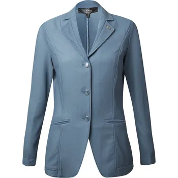 Jezdecké sako Alessandro Albanese Sako závodní Motion Lite AA, dámské, aviation blue L