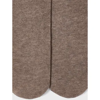 Dětská móda Mayoral Punčocháče 10569 béžové, růžová barva: béžová, Rozměr: 140 (10 let)