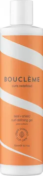 Stylingový přípravek Bouclème Seal + Shiel Curl Defining Gel 300 ml