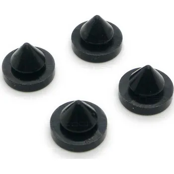 Joystick RetroRadionics Gumové nožičky pro ArcadeR joystick (4 ks)