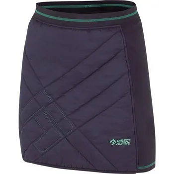 Dámská sukně Dámská zimní sukně Direct alpine Tofana lady 2.0 indigo/menthol 2021/22